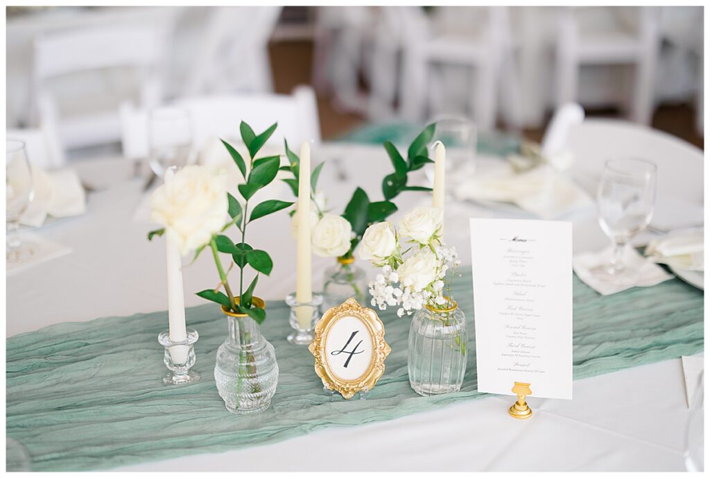 Summer Wedding Lauxmont Weddings