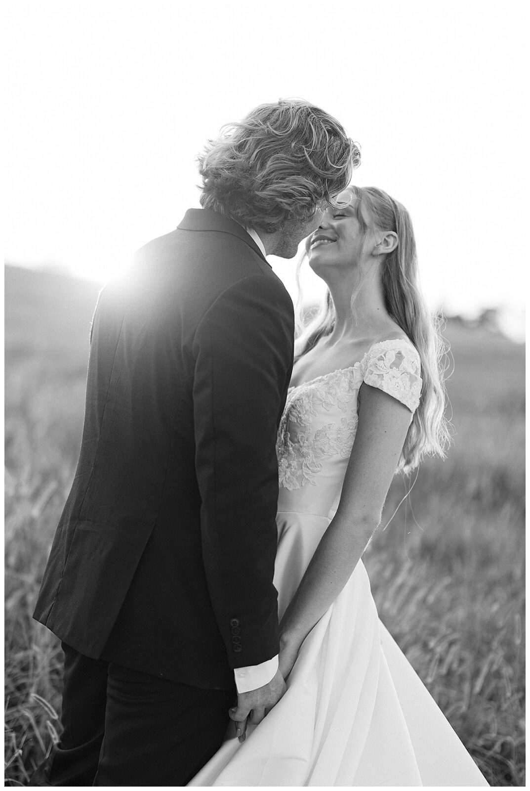 Summer Wedding Lauxmont Weddings