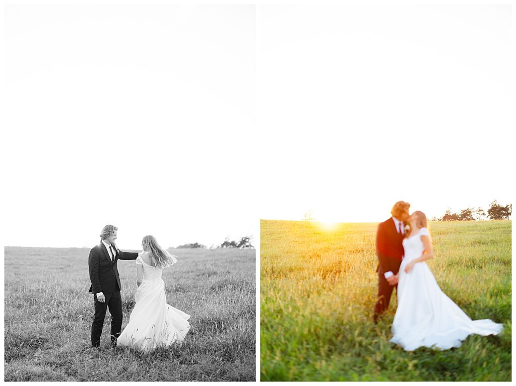 Summer Wedding Lauxmont Weddings