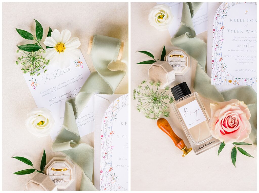 downingtown country club wedding photographer