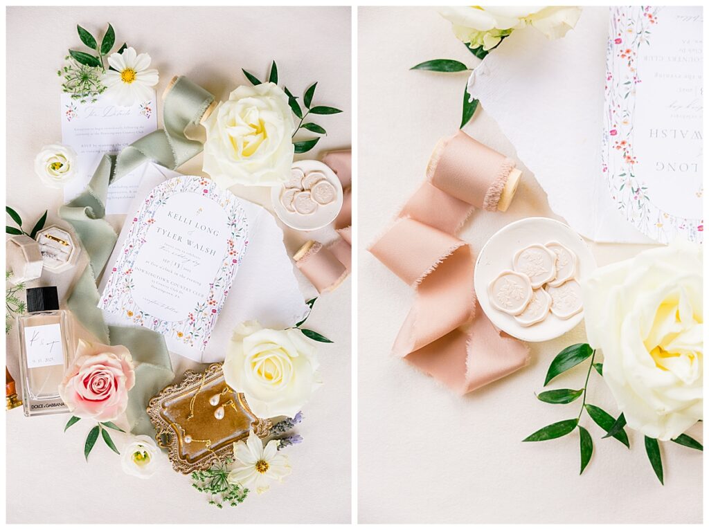 downingtown country club wedding photographer