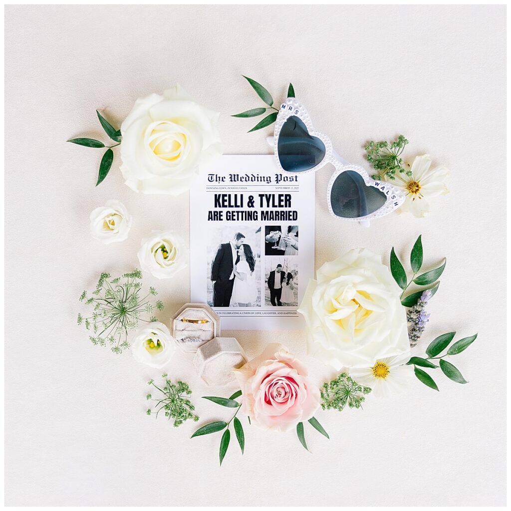 downingtown country club wedding photographer