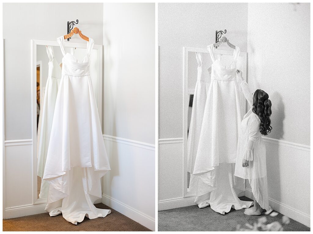 downingtown country club wedding photographer