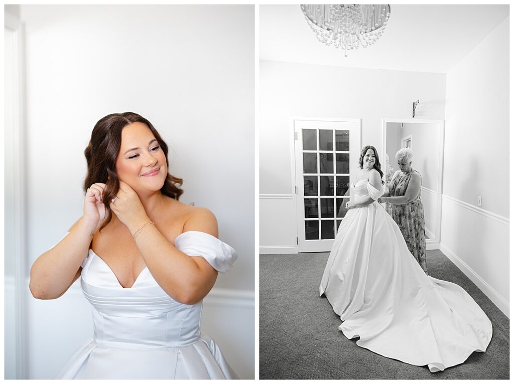 downingtown country club wedding photographer