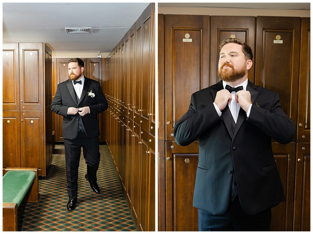 downingtown country club wedding photographer