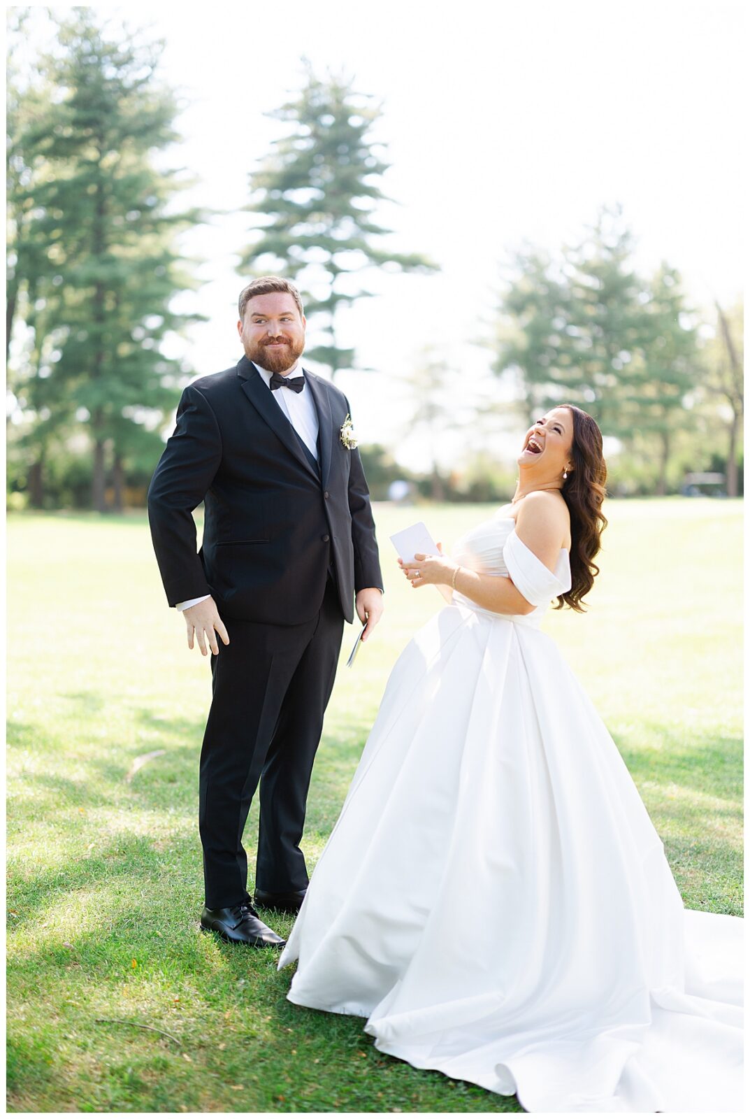 downingtown country club wedding photographer