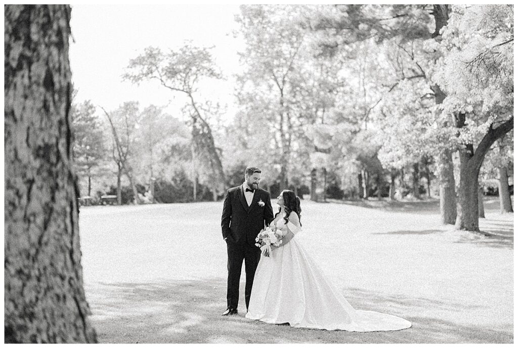 downingtown country club wedding photographer