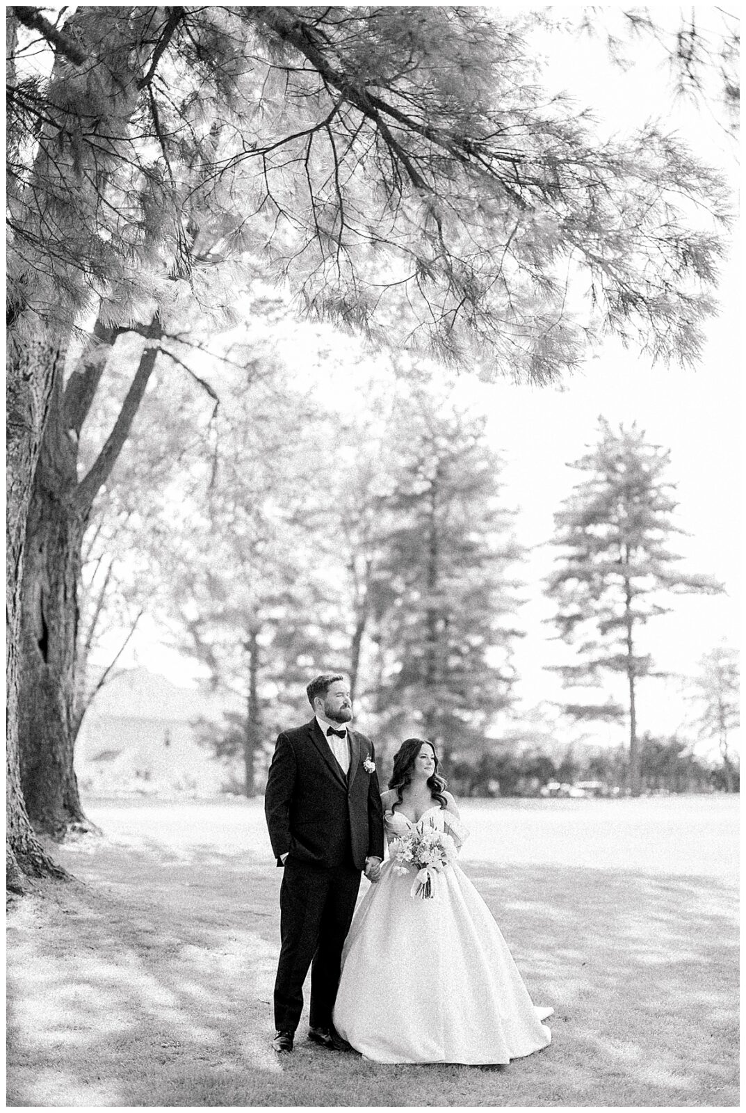 downingtown country club wedding photographer