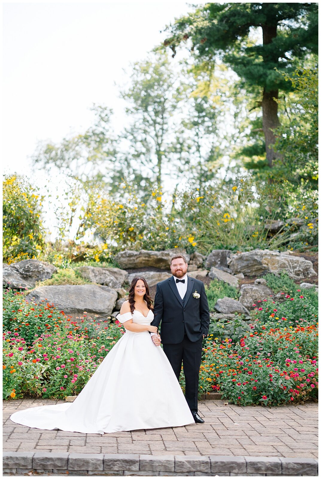 downingtown country club wedding photographer