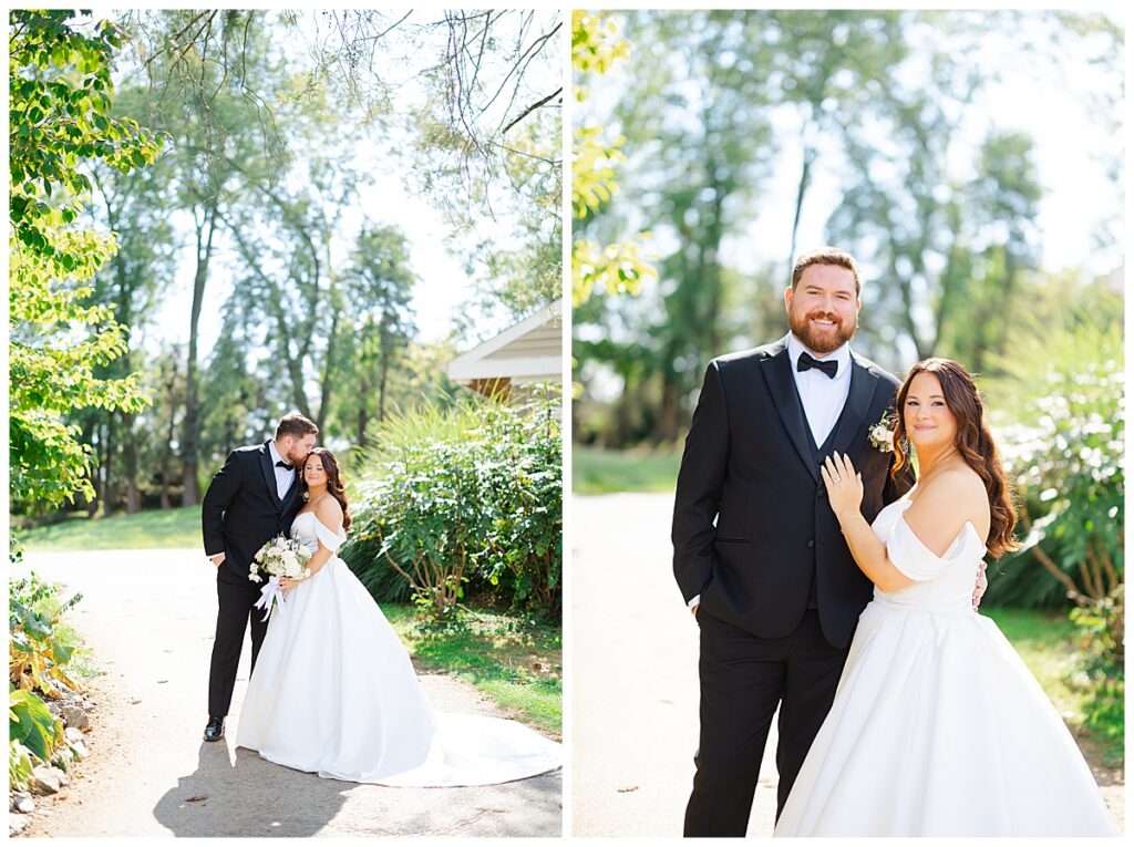 downingtown country club wedding photographer