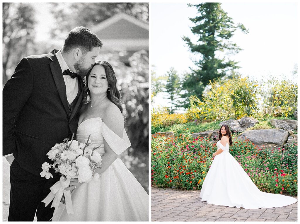 downingtown country club wedding photographer