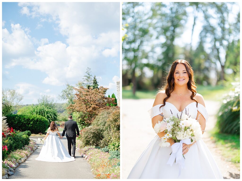 downingtown country club wedding photographer