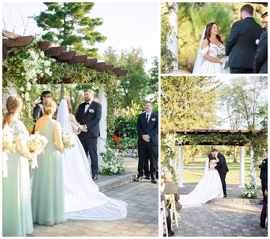 downingtown country club wedding photographer