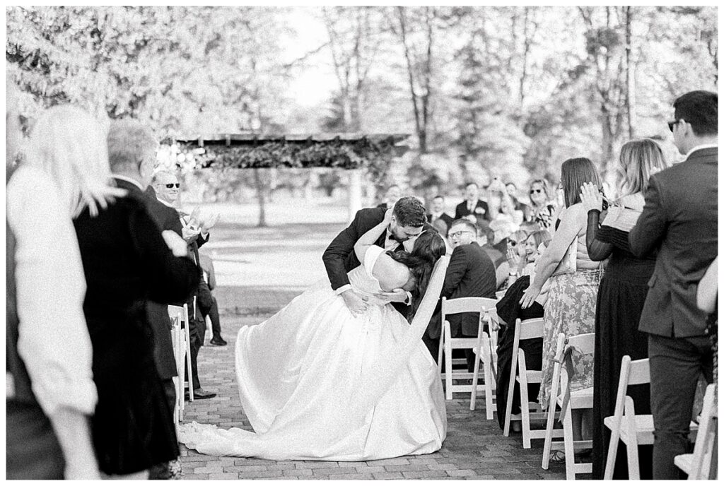 downingtown country club wedding photographer