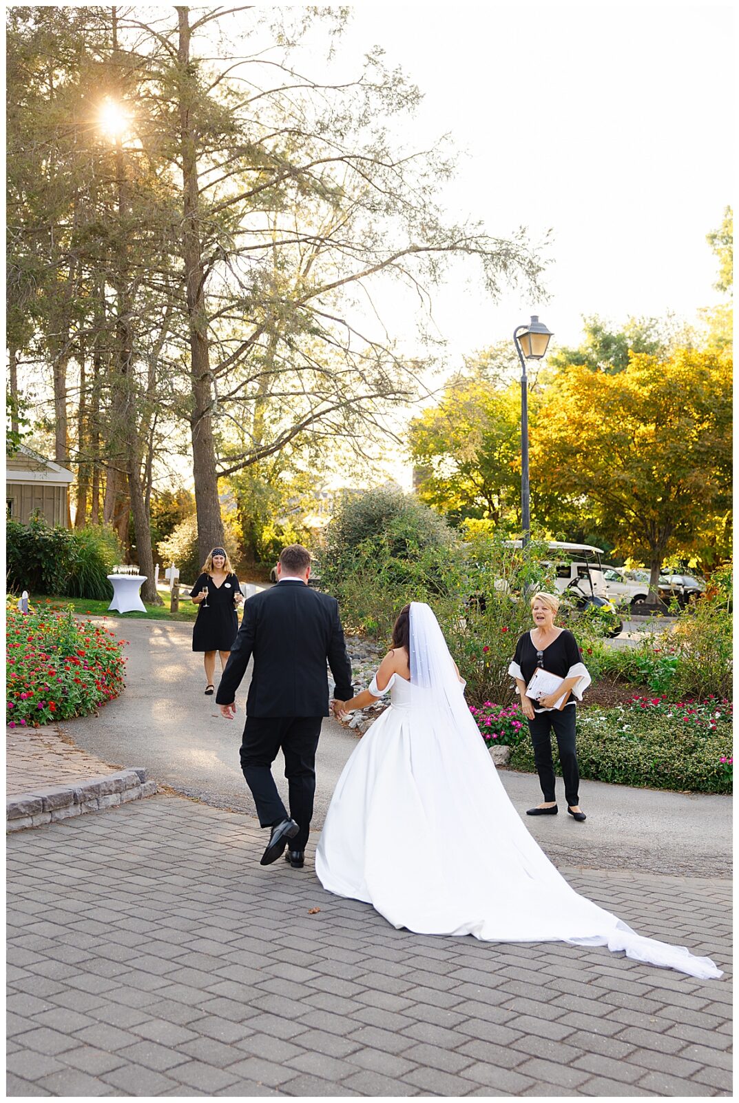 downingtown country club wedding photographer