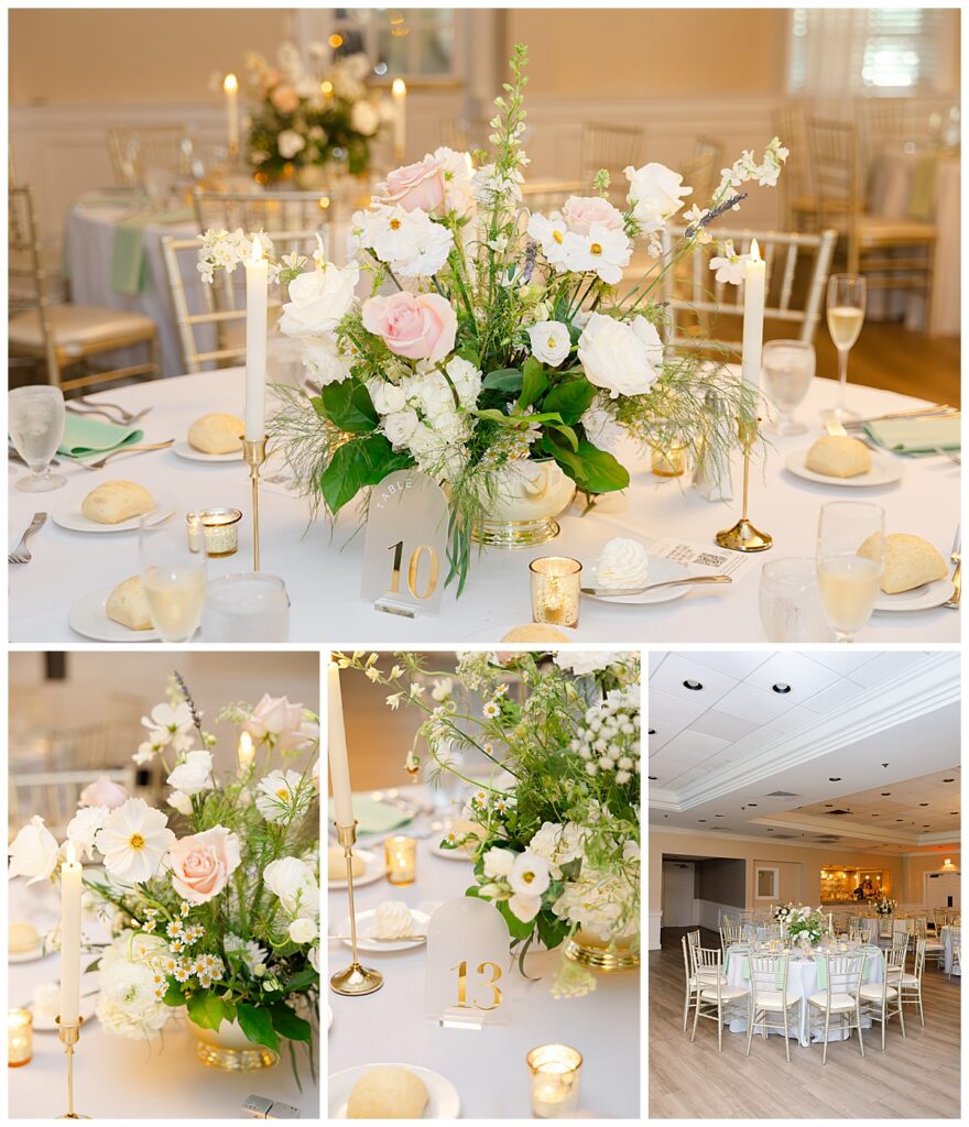 downingtown country club wedding photographer