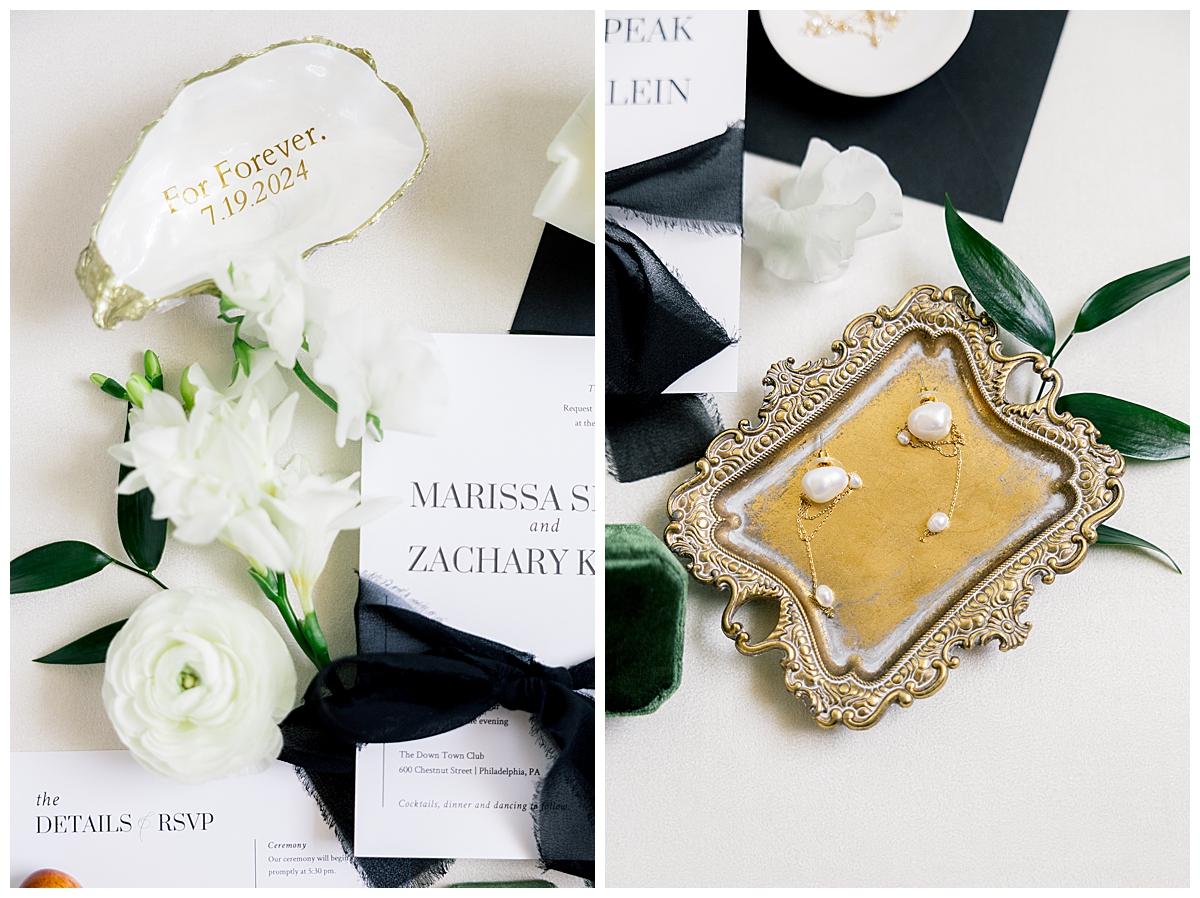 downtown club wedding philadelphia