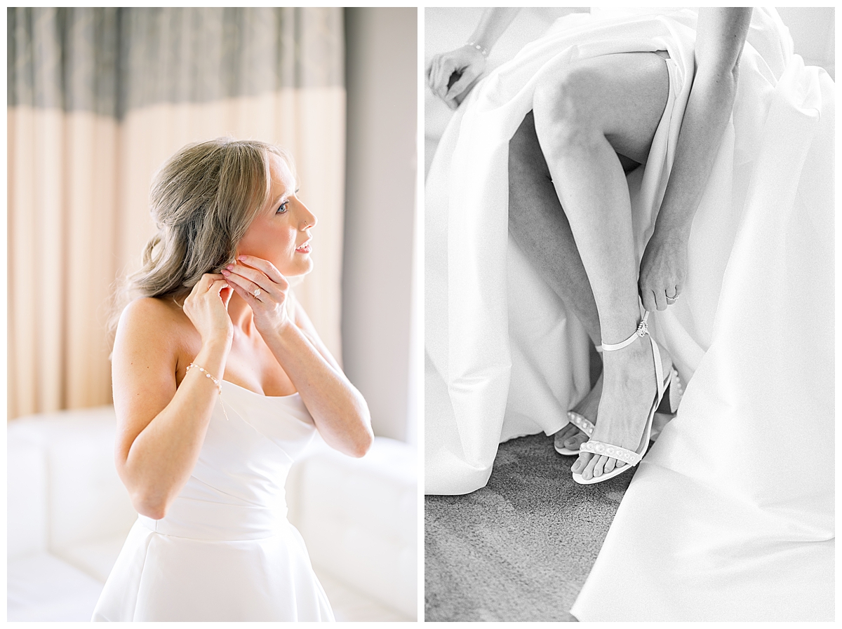 downtown club wedding philadelphia