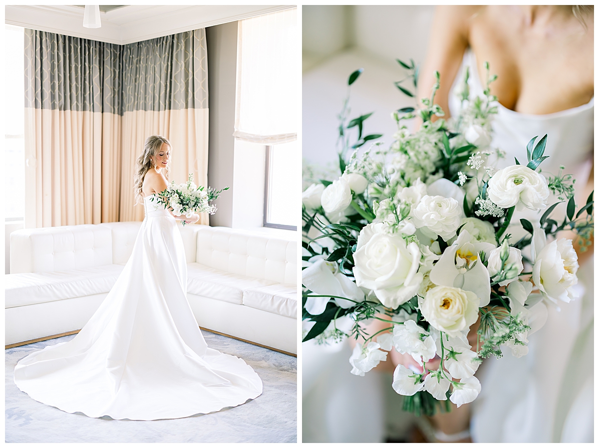 downtown club wedding philadelphia