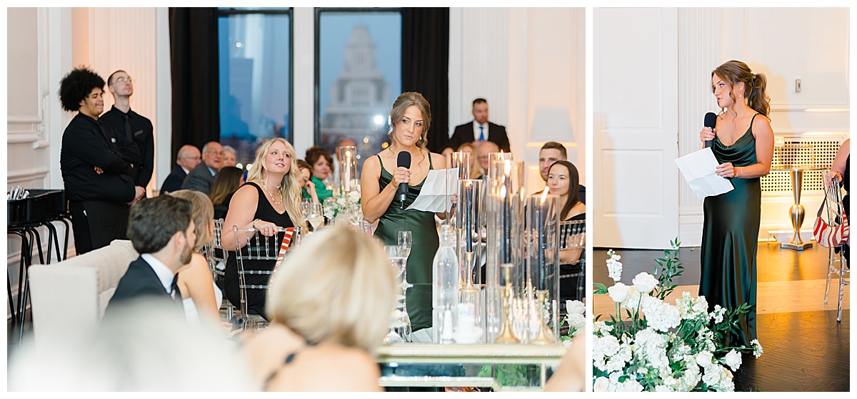 downtown club wedding philadelphia