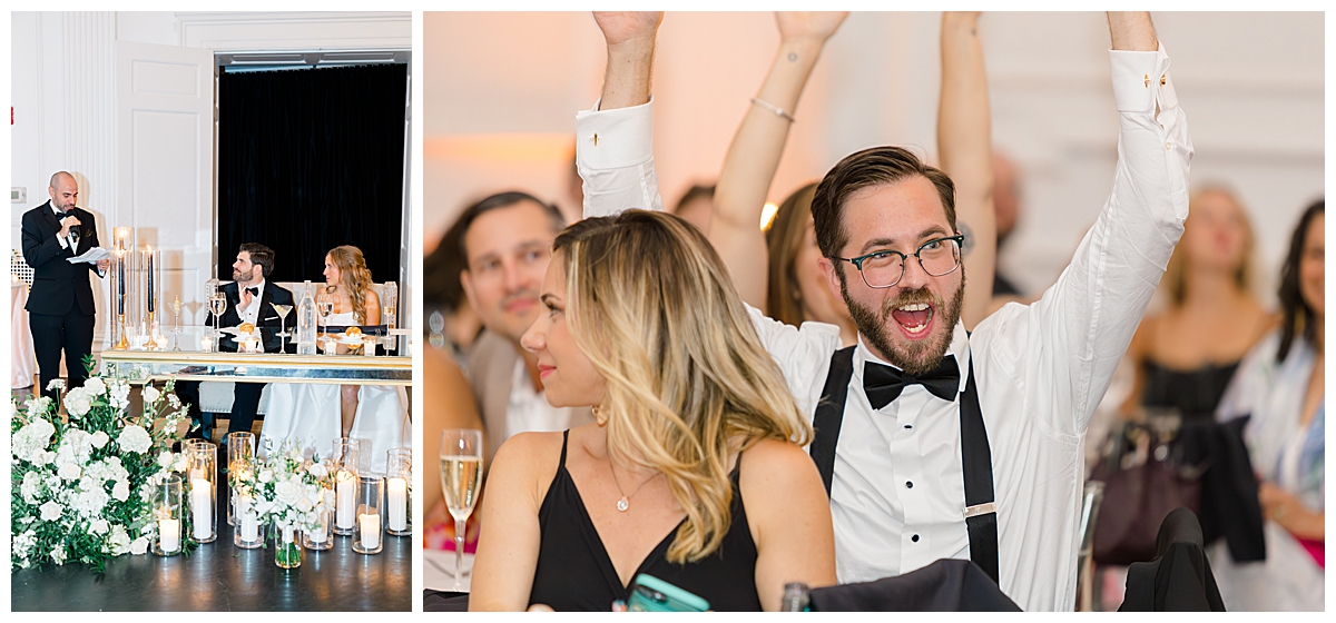 downtown club wedding philadelphia